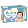 Підгузки Pampers Active Baby Mid Розмір 3 (6-10 кг) 90 ш (8001090949455) - Image 2