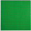 Конструктор LEGO Classic Базова пластина зеленого кольору (11023) - Image 3
