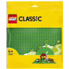 Конструктор LEGO Classic Базовая пластина зеленого цвета (11023) - Image 5