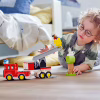 Конструктор LEGO DUPLO Town Пожежна машина 21 деталь (10969) - Image 3