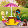 Конструктор LEGO Friends Фургон с мороженым 84 детали (41715) - Image 6