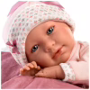 Лялька Llorens Mimi Llorona Porta Bebe, 40 см (74014) - Image 3