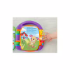 Розвиваюча іграшка Fisher-Price Музична книжечка з віршиками (укр.) (DKK16) - Image 4