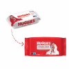Детские влажные салфетки Huggies Simply Clean 72 шт (5029053582238) - Image 3