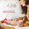 Дитячі вологі серветки Huggies Simply Clean 72 шт (5029053582238) - Image 7