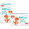 Подгузники Dino Baby Размер 5 (11-25 кг) 36 шт (4823098410614) - Image 2
