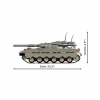 Конструктор Cobi Танк Меркава Mk 1, 825 деталей (COBI-2621) - Image 4