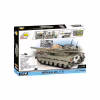 Конструктор Cobi Танк Меркава Mk 1, 825 деталей (COBI-2621) - Image 9