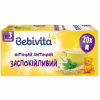 Детский чай Bebivita успокаивающий 30 г (4820025490770) - Image 2