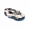 Масштабна модель автомобіля Maisto Bugatti Divo білий 1:24 (31526 met. white) - Image 2
