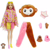 Кукла Barbie Cutie Reveal Друзья из джунглей Обезьяна (HKR01) - Image 2