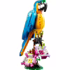 Конструктор LEGO Creator Экзотический попугай 253 детали (31136) - Image 2