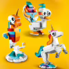 Конструктор LEGO Creator Магічний єдиноріг 145 деталей (31140) - Image 3