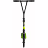 Самокат Hudora BigWheel Generation V 205 Lime (14113) (4005998852095) - Image 4
