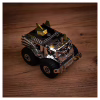 Конструктор Metal Time коллекционная модель Trophy Hunter (MT056) - Image 4