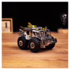 Конструктор Metal Time колекційна модель Trophy Hunter (MT056) - Image 7