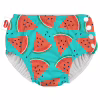 Підгузки Huggies Little Swimmers Розмір 2-3 багаторазові для плавання 1 шт (5029053583044) - Image 3