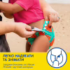 Подгузники Huggies Little Swimmers Размер 2-3 многоразовые для плавания 1 шт (5029053583044) - Image 5