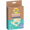 Підгузки Huggies Little Swimmers Розмір 3-4 багаторазові для плавання 1 шт (5029053583051) - Image 2