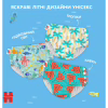 Підгузки Huggies Little Swimmers Розмір 3-4 багаторазові для плавання 1 шт (5029053583051) - Image 8