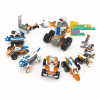 Конструктор Makerzoid Superbot Educational Building Blocks (MKZ-ID-SPB) - Image 3
