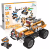 Конструктор Makerzoid Superbot Educational Building Blocks (MKZ-ID-SPB) - Image 4