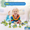 Конструктор Makerzoid Diverse Building Blocks (MKZ-BK-DB) - Image 5