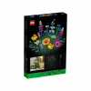 Конструктор LEGO Icons Букет полевых цветов 939 деталей (10313) - Image 10
