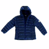 Куртка детская Huppa STEVO 17990055 синий XS (4741468748399) - Image 4