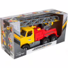 Машинка для дітей Tigres Авто "City Truck" пожежна в коробці (39367) - Image 2