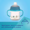 Поильник-непроливайка Canpol babies Bonjour Paris с силиконовым носиком FirstCup 250 мл Розовая (56/613_pin) - Image 9