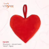 Мягкая игрушка Tigres Подушка - валентинка Heart (ПД-0394) - Image 4