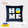 М'яка іграшка Tigres Подушка HOME (ПД-0439) - Image 3