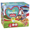 Підгузки Pampers Maxi Розмір 4 (9-15 кг) Paw Patrol 72 шт (8006540863572) - Image 2