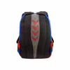 Рюкзак школьный Cool For School Синий с красным 145-175 см (CF86740-01) - Image 3