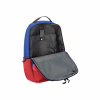 Рюкзак школьный Cool For School Синий с красным 145-175 см (CF86740-01) - Image 5