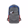 Рюкзак шкільний Cool For School Синій з червоним 145-175 см (CF86740-01) - Image 6