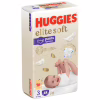 Підгузки Huggies Elite Soft 3 (6-11 кг) Mega 48 шт (5029053549293) - Image 3