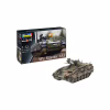 Сборная модель Revell Танк Marder 1A3 уровень 4, 1:72 (RVL-03326) - Image 2