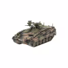 Сборная модель Revell Танк Marder 1A3 уровень 4, 1:72 (RVL-03326) - Image 3