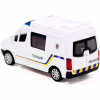 Масштабная модель автомобиля TechnoDrive Mercedes-Benz Sprinter Полиция (250294) - Image 3