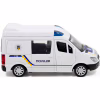 Масштабная модель автомобиля TechnoDrive Mercedes-Benz Sprinter Полиция (250294) - Image 6