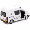 Масштабна модель автомобіля TechnoDrive Mercedes-Benz Sprinter Поліція (250294) - Image 9