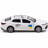 Масштабна модель автомобіля TechnoDrive Toyota Camry Uklon (білий) (250291) - Image 5