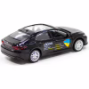 Масштабна модель автомобіля TechnoDrive Toyota Camry Uklon (чорний) (250292) - Image 4