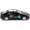 Масштабная модель автомобиля TechnoDrive Toyota Camry Uklon (черный) (250292) - Image 5