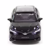 Масштабная модель автомобиля TechnoDrive Toyota Camry Uklon (черный) (250292) - Image 6