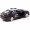Масштабная модель автомобиля TechnoDrive Toyota Camry Uklon (черный) (250292) - Image 8