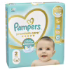 Підгузки Pampers Premium Care Розмір 2 (4-8 кг) 88 шт (8006540857717) - Image 2