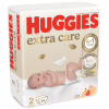 Підгузки Huggies Extra Care Size Розмір 2 (3-6 кг) 24 шт (5029053550275) - Image 2